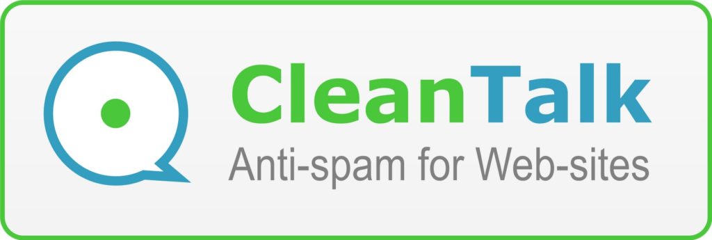 cleantalk spam protection