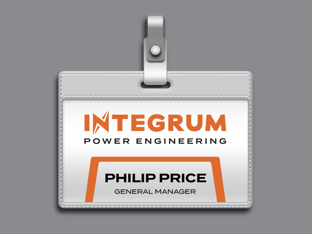 integrum id card