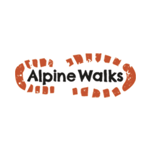 alpine walks