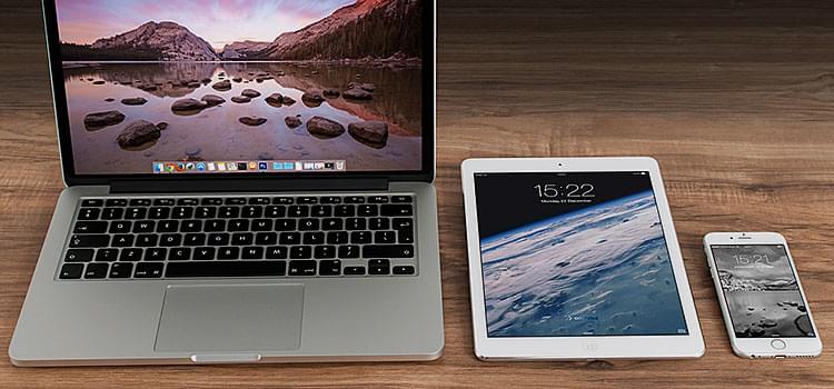 final web design checks