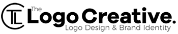 logo creative logo black