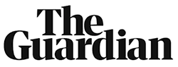 the guardian logo
