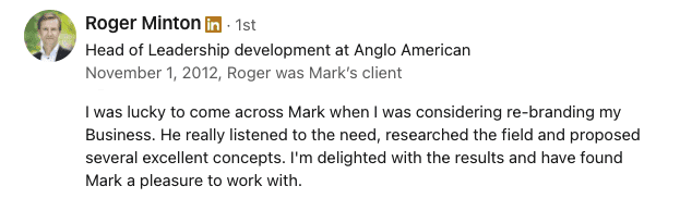 logo design testimonial minton2